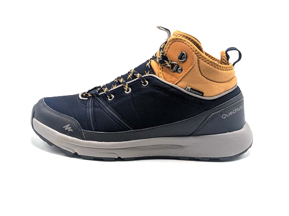 Quechua NH150 Mid by Decathlon