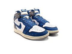 Nike Air Jordan I