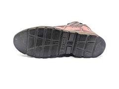 Bugatti Scarus boots - Leather