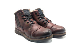 Bugatti Scarus boots - Leather
