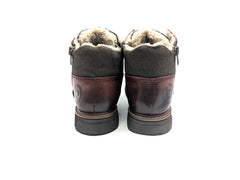 Bugatti Scarus boots - Leather
