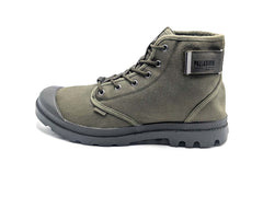 Palladium Pampa Hi