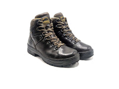 Meindl GTX Boots - Leather