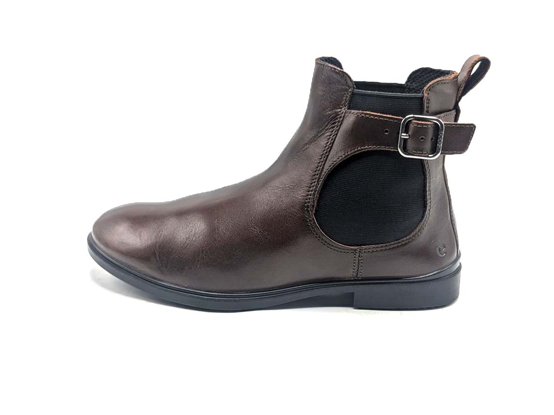 ECCO Dress Classic 15 - Leather