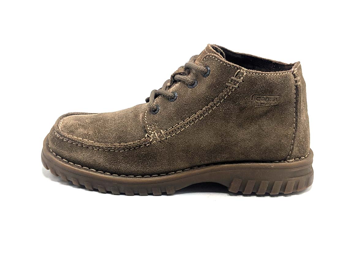 Camel Active - Suede