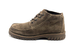 Camel Active - Suede