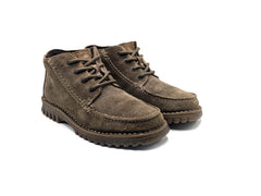 Camel Active - Suede