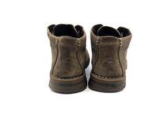 Camel Active - Suede