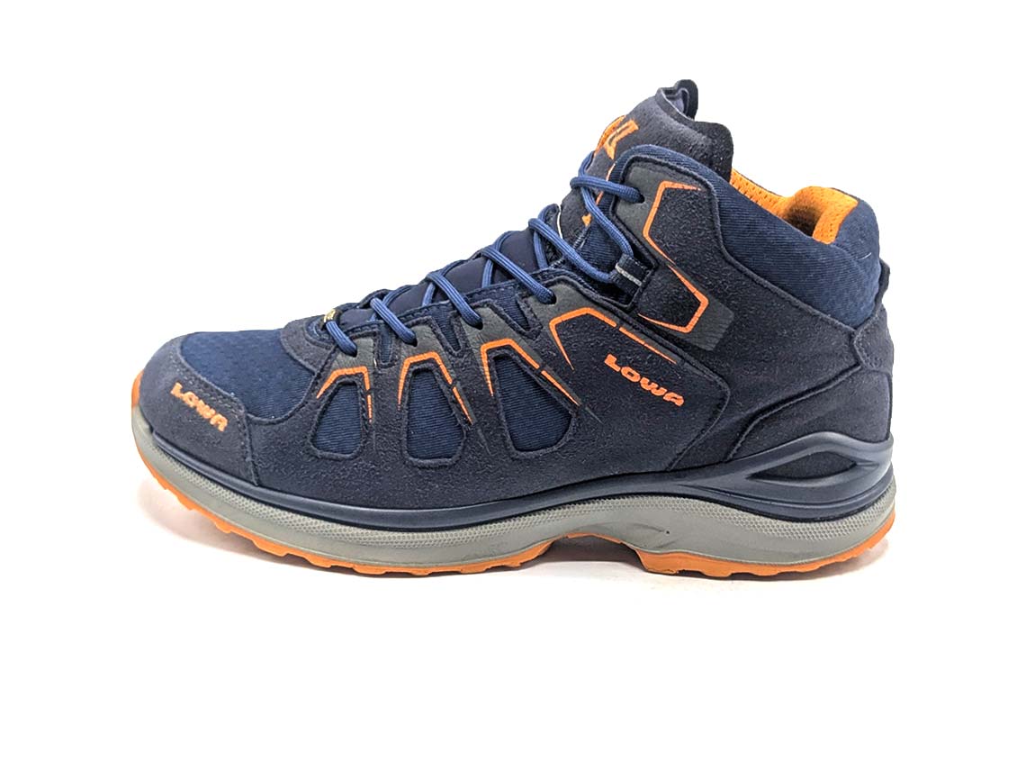 Lowa Innox Evo GTX QC