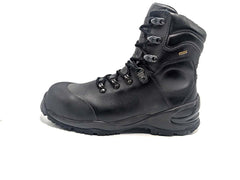 Jolly Rhein S3 Safety Boot - Leather