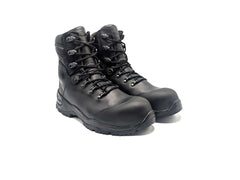 Jolly Rhein S3 Safety Boot - Leather