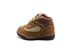 Timberland Field Boots
