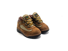 Timberland Field Boots