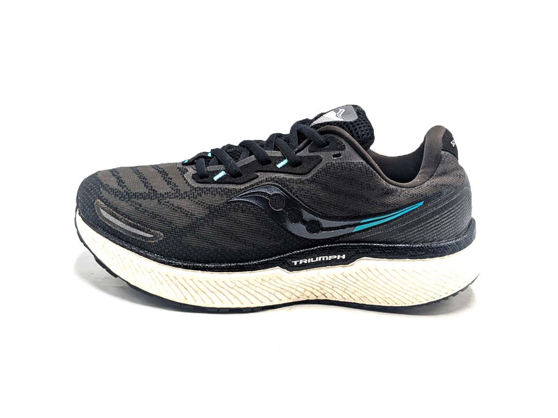 Saucony Triumph 19