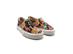 Disney Princess Slip On