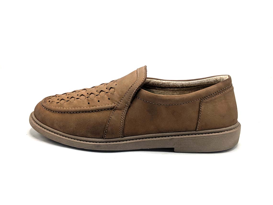 Rohde -Leather