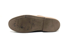 Rohde -Leather