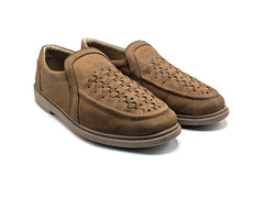 Rohde -Leather