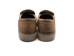 Rohde -Leather