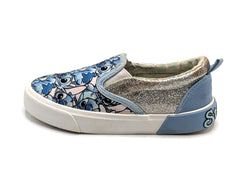 Ground Up Disney Stitch
