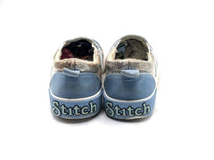 Ground Up Disney Stitch