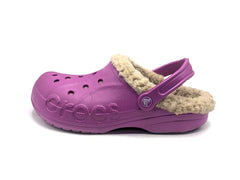 Crocs Baya Lined