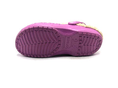 Crocs Baya Lined