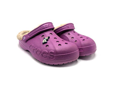 Crocs Baya Lined