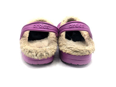 Crocs Baya Lined