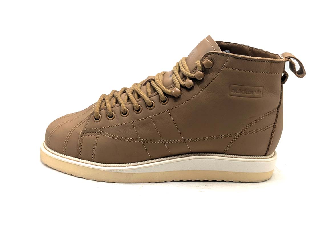 Adidas Superstar Boot