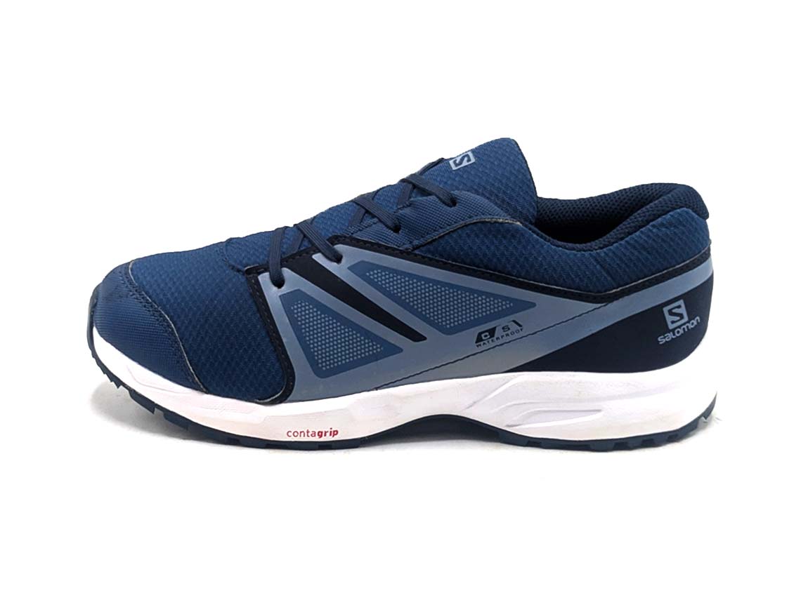 Salomon Sense