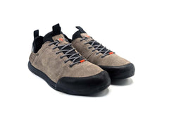 Black Diamond Session Suede
