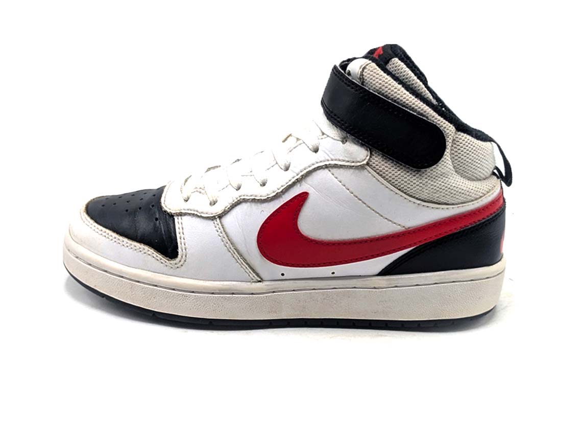 Nike Court Borough Mid 2