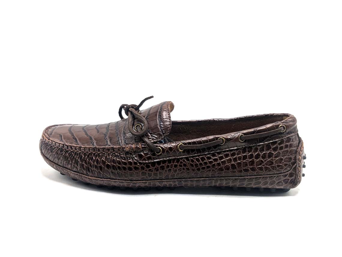 Cole Haan - Leather