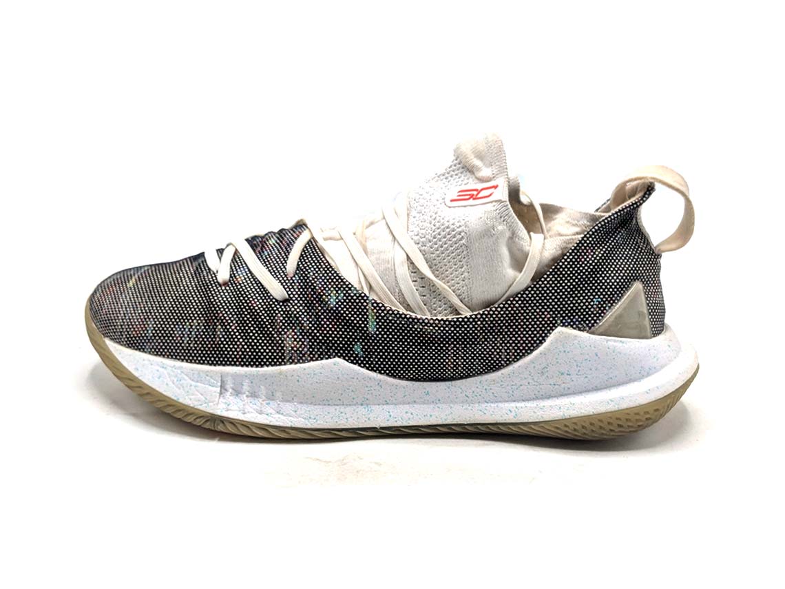 Under Armour Curry 5 - Indoor