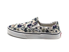 Vans Slip-On Floral