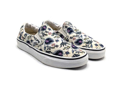 Vans Slip-On Floral