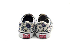 Vans Slip-On Floral