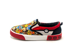 Ground Up Pokemon