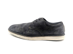 Clarks - suede