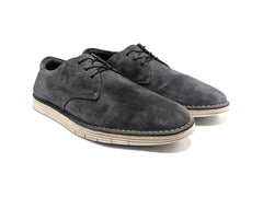 Clarks - suede