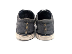 Clarks - suede