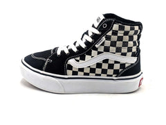 Vans Sk8-Hi