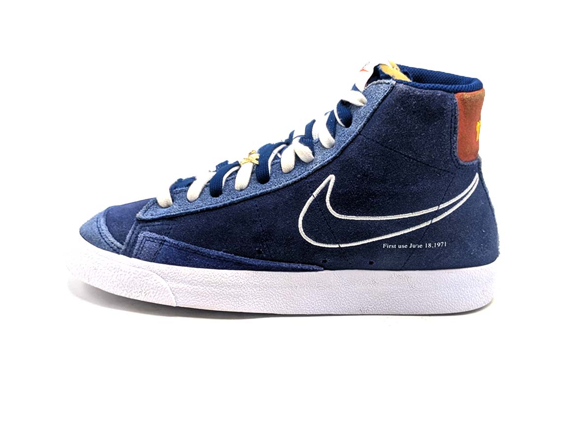 Nike Blazer Mid 77
