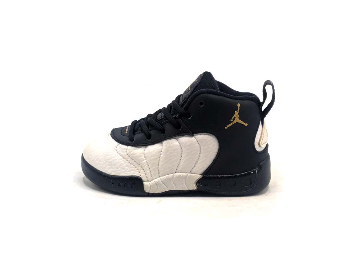 Jordan Jumpman Pro