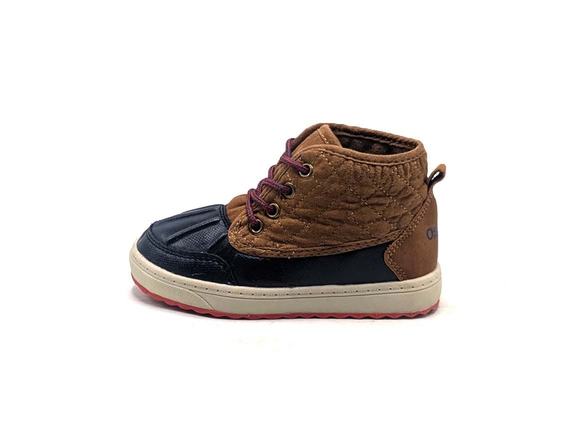Oshkosh B'gosh