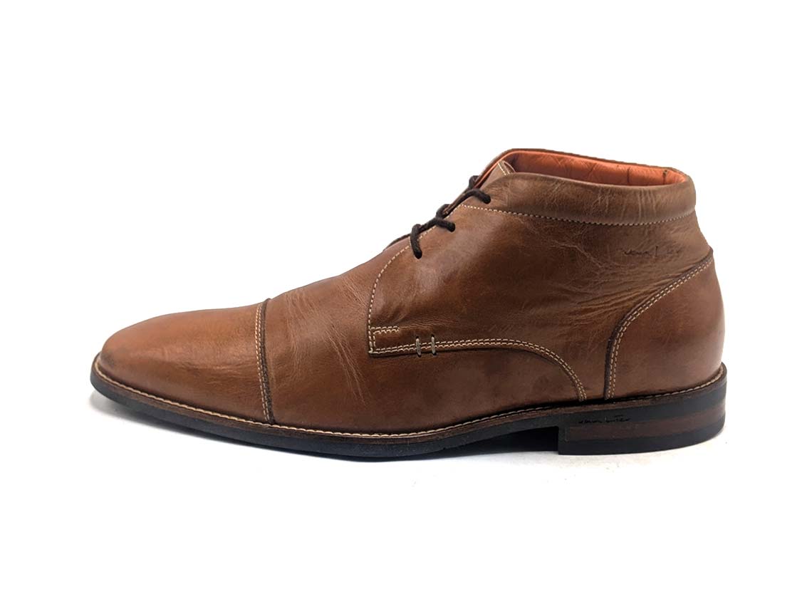 vanlier - Leather