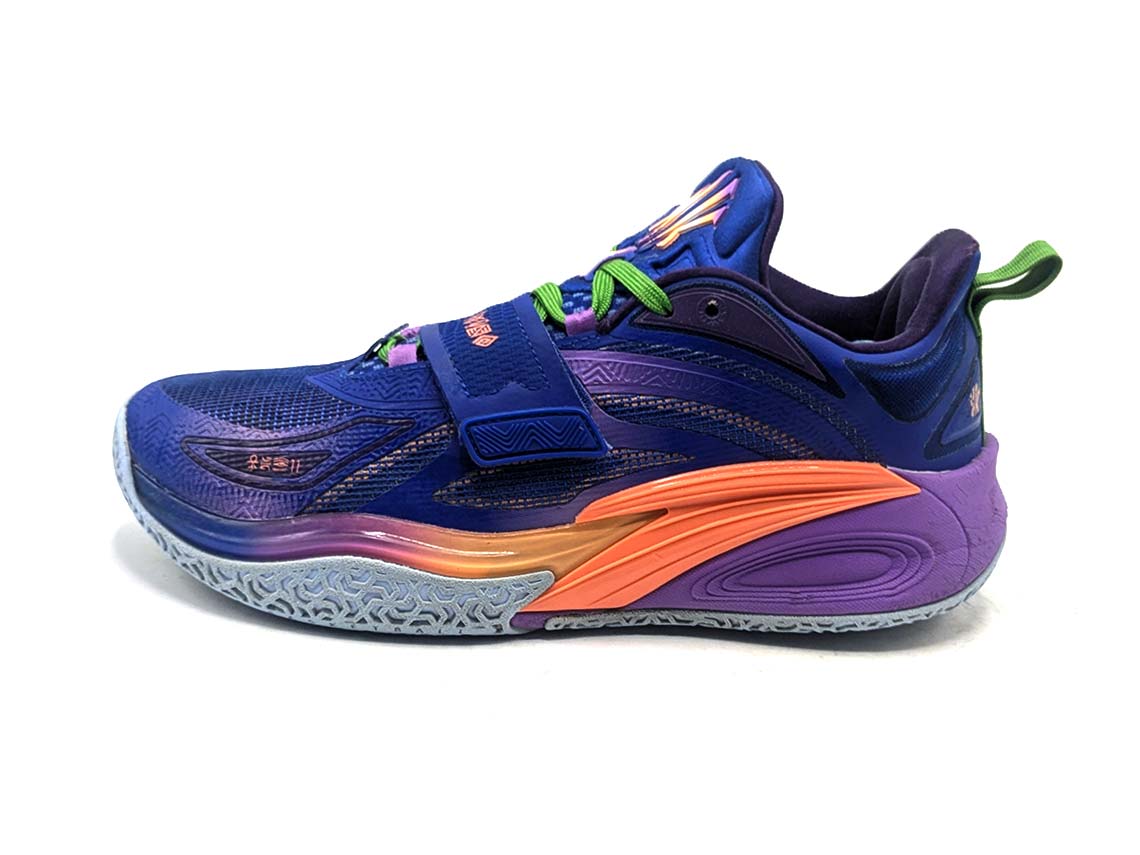 Anta Kai 1 Kyrie Irving