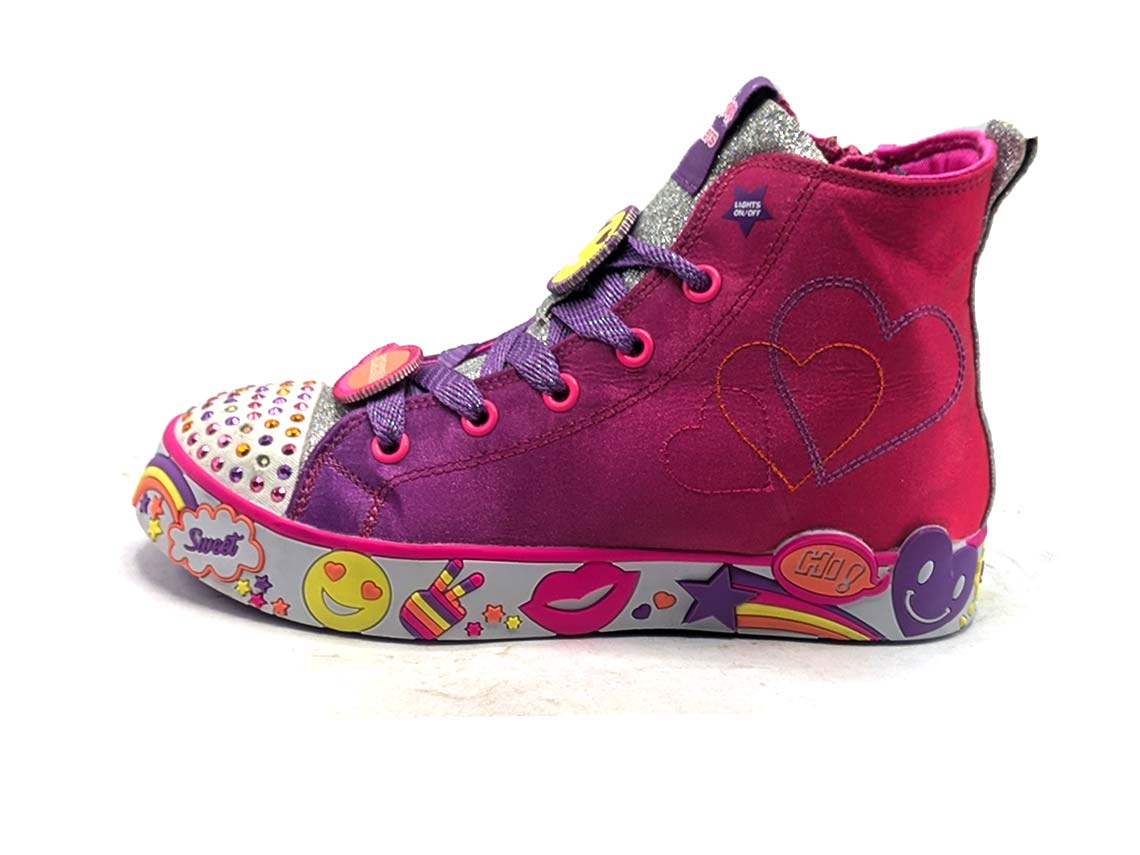 Skechers Twinkle Toes
