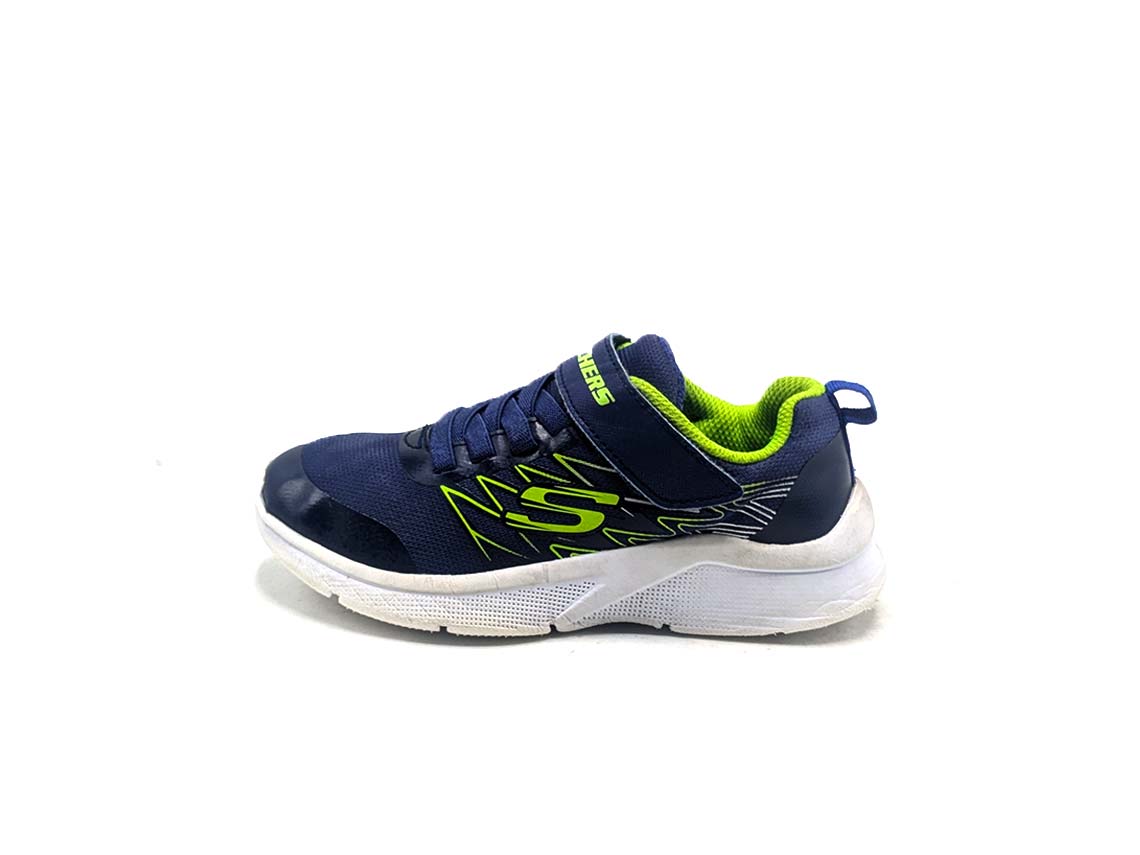 Skechers Microspec Texlor